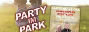 Tickets für Party im Park am 21.10.2017 - Karten kaufen